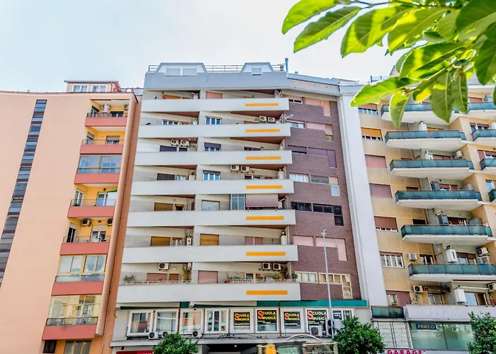 Tiburtina Emily'S Home